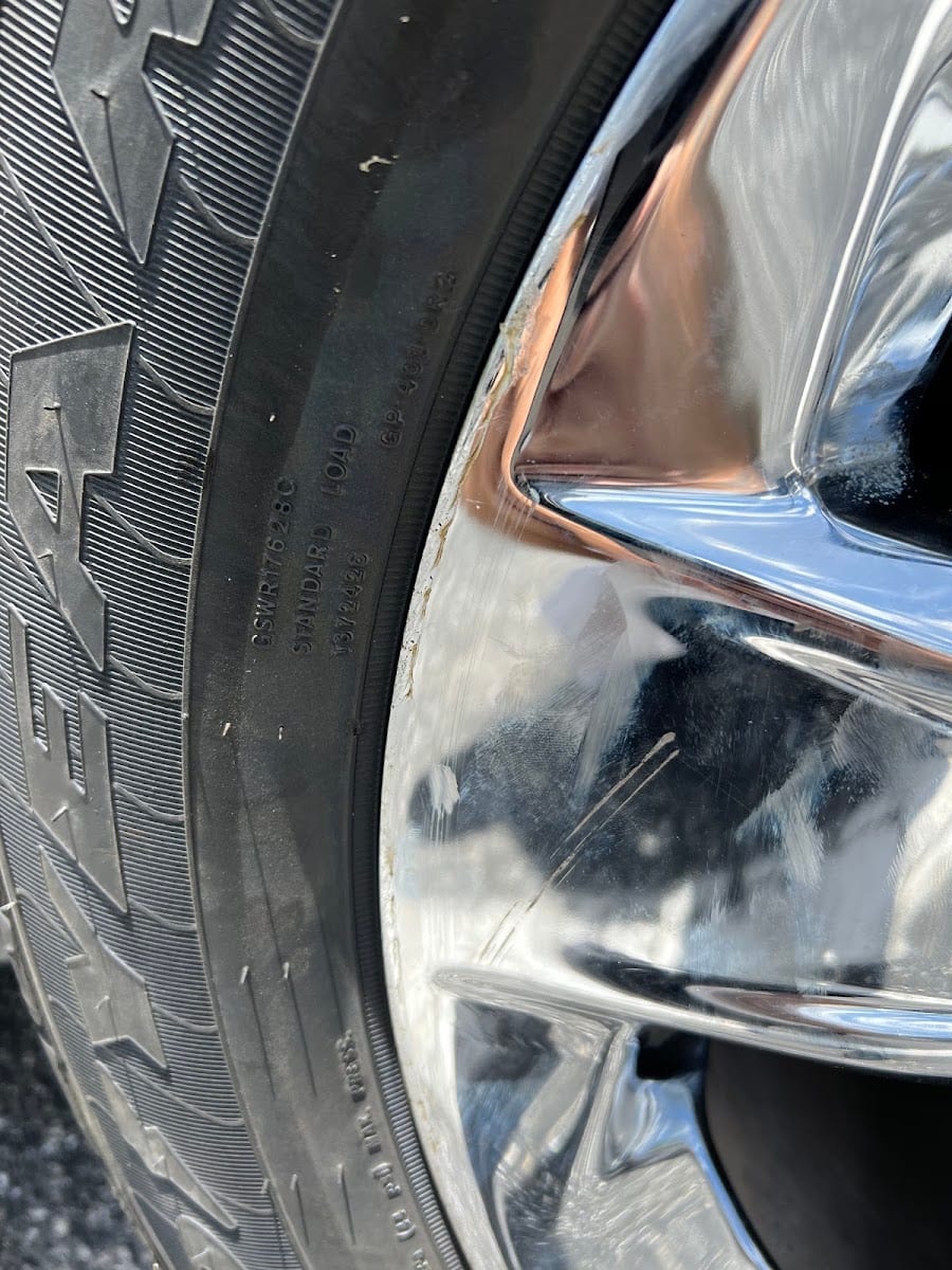 Sam's Club Tire & Battery, photo 2