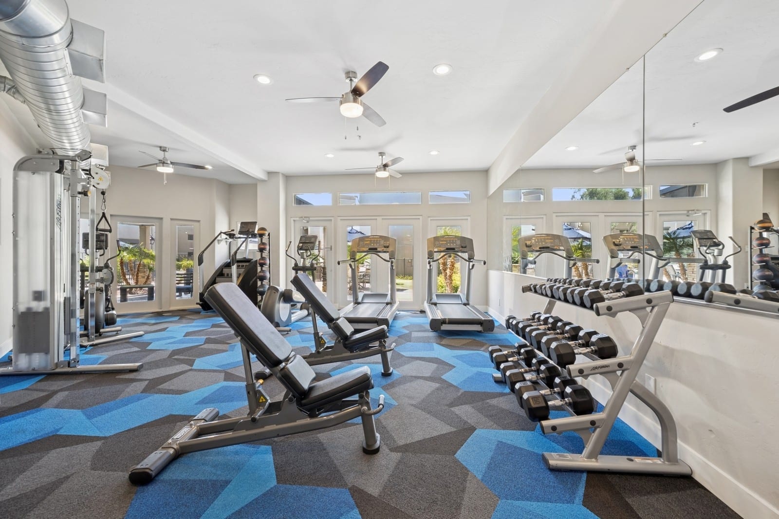 Scottsdale Horizon Apartments, photo 4