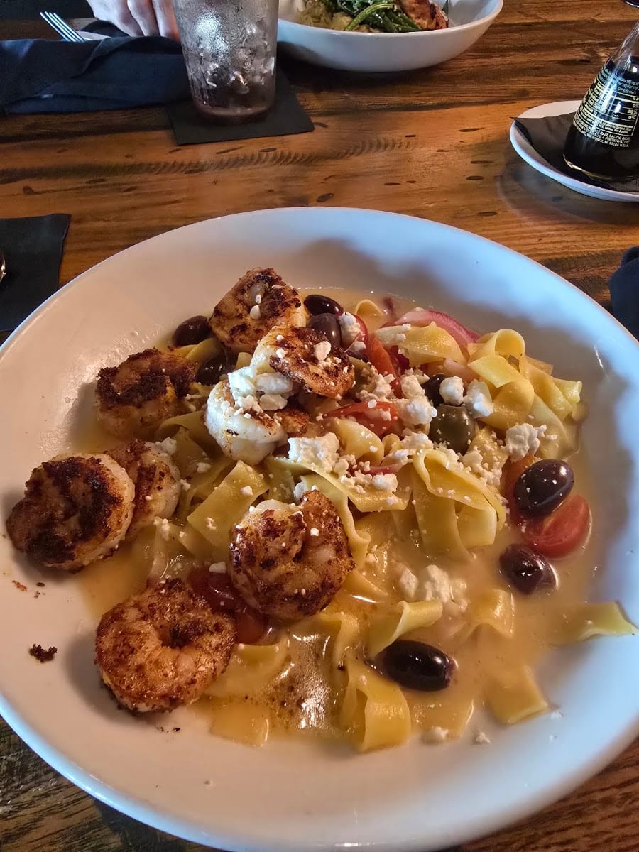 Harpoon Harry's Crab House - Tampa, photo 4