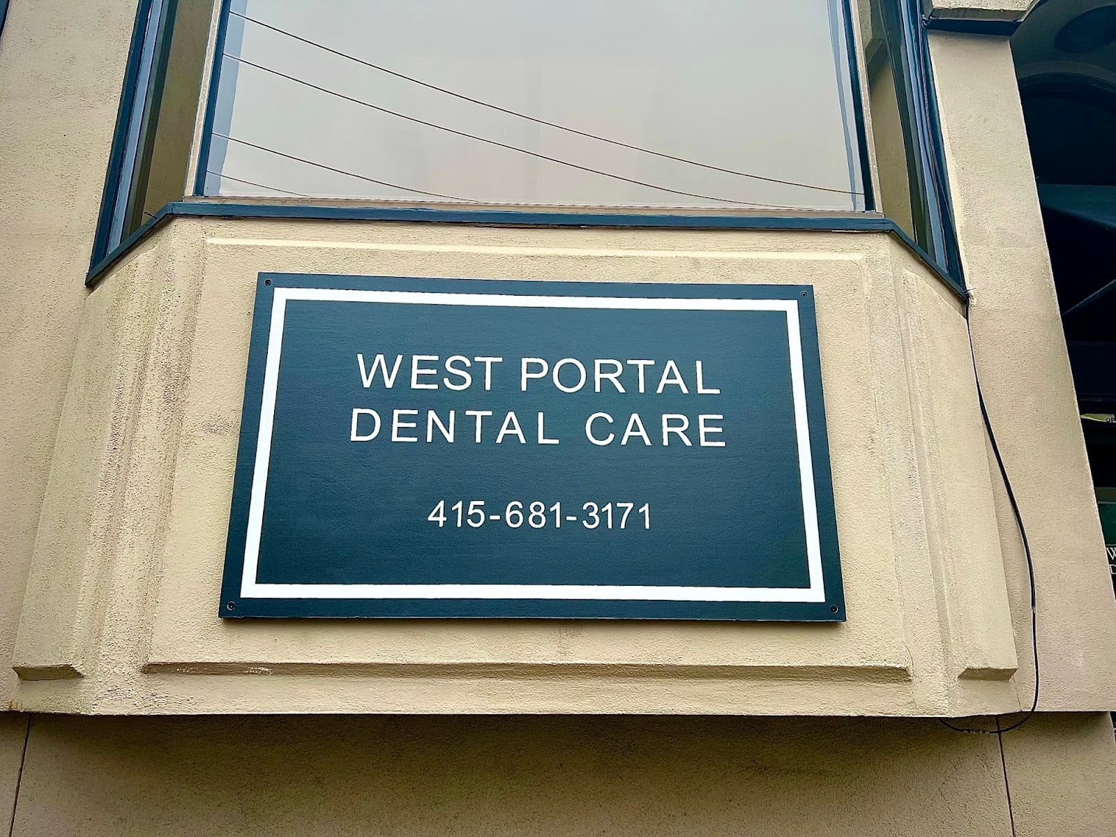 West Portal Dental Care, photo 2