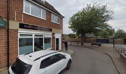 Bricket Wood Chiropractors