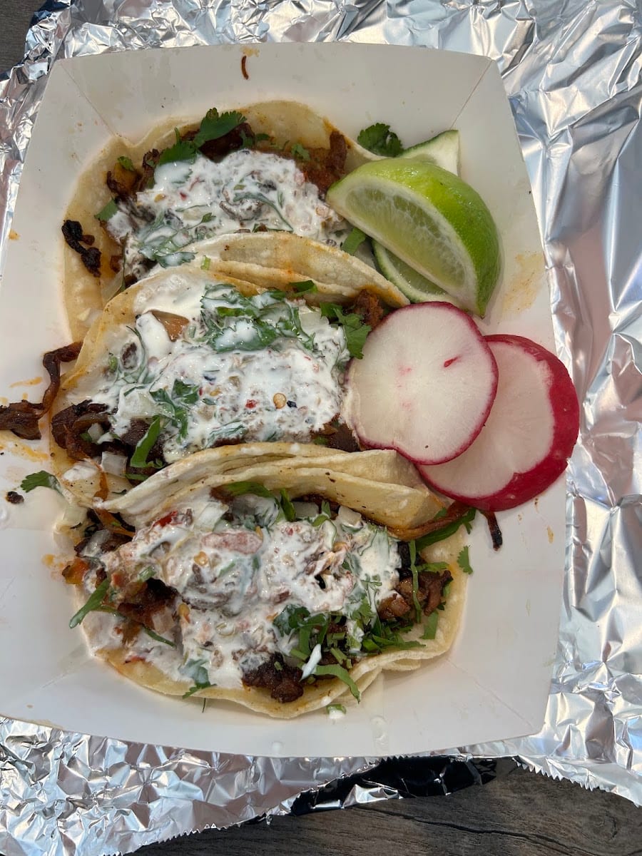 Tacos Garcia
