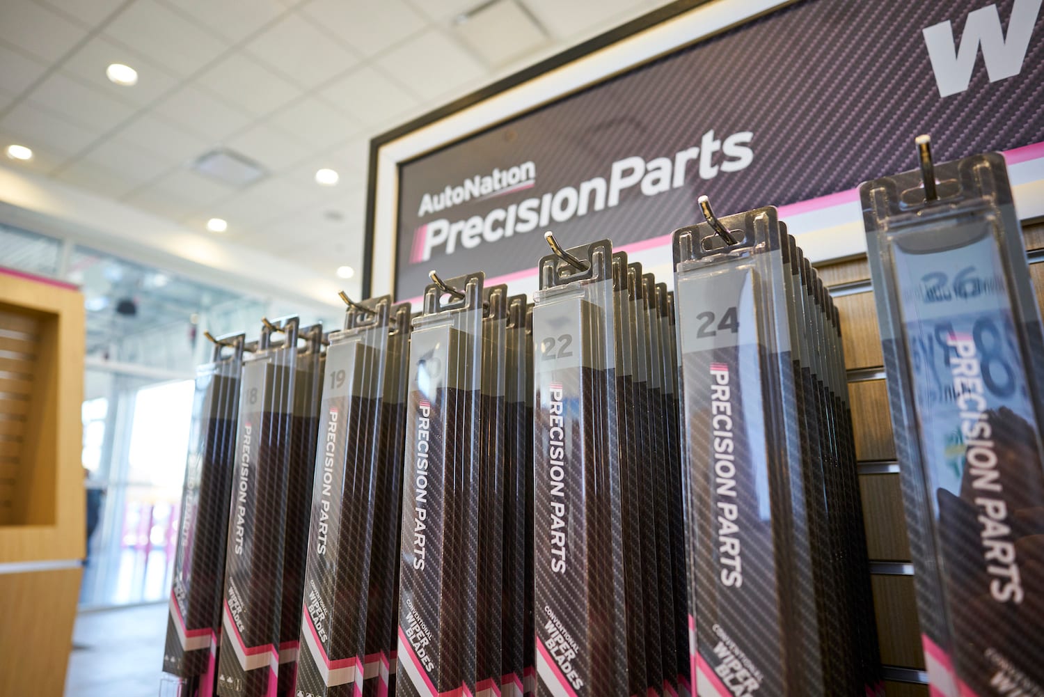 AutoNation Subaru Scottsdale Parts Center, photo 4