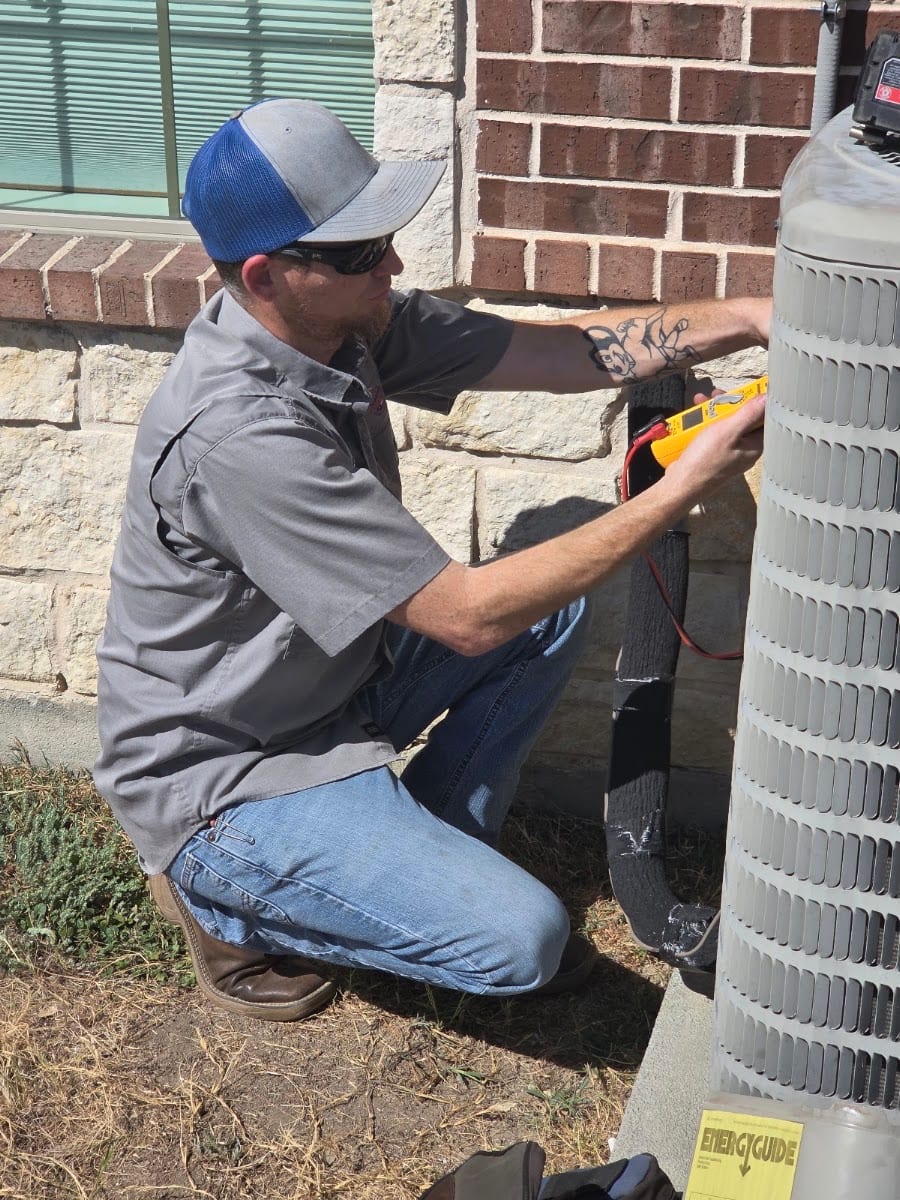 1st Choice HVAC and Plumbing Inc