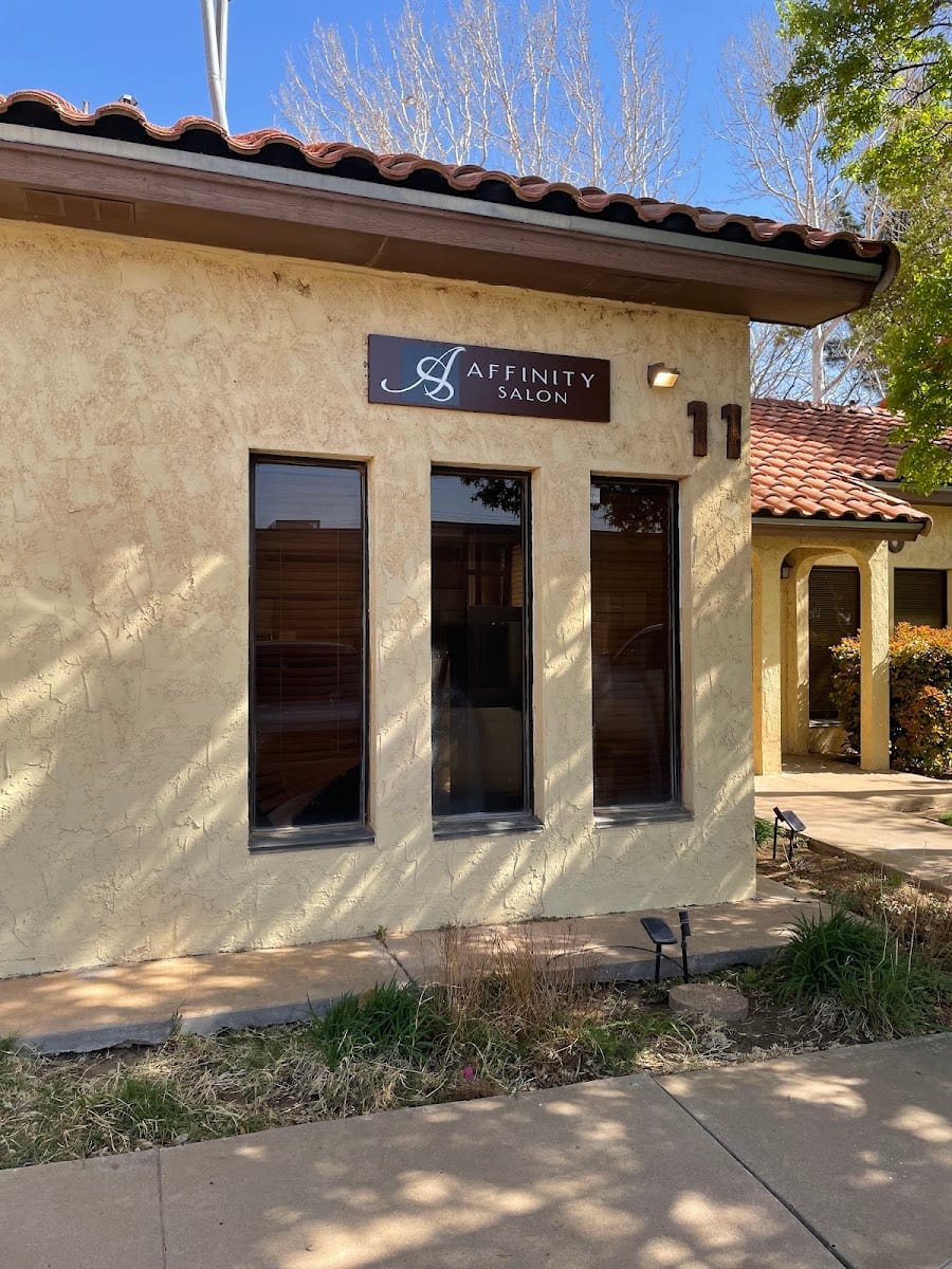 Affinity Salon, photo 3