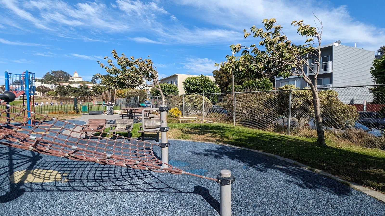 Rossi Park Ball Field 1, photo 2
