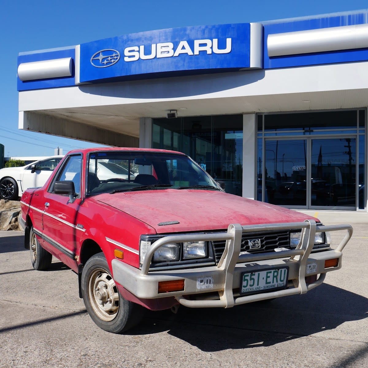 North Jacklin Subaru, photo 4
