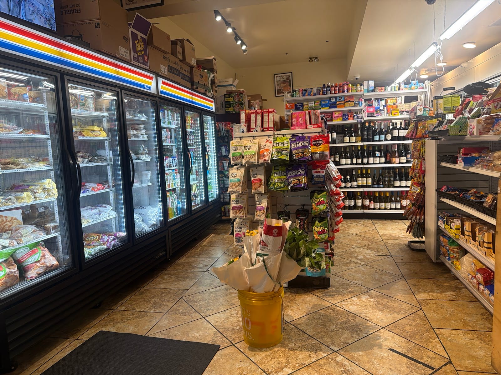 Tony Baloney's Market, photo 2