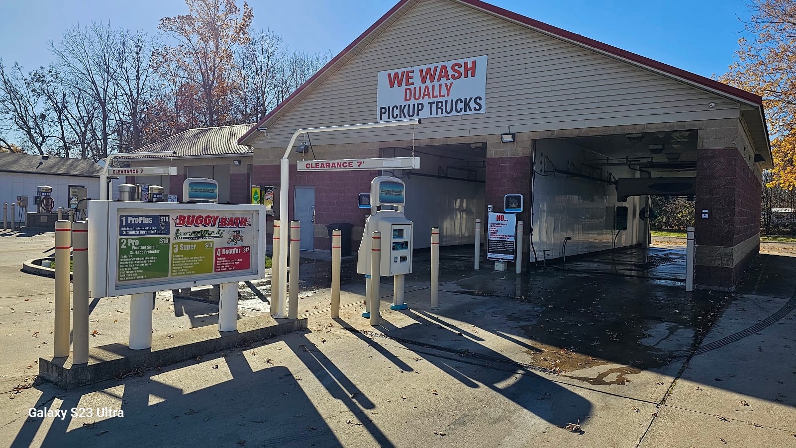 Buggy Bath Car Wash, photo 4