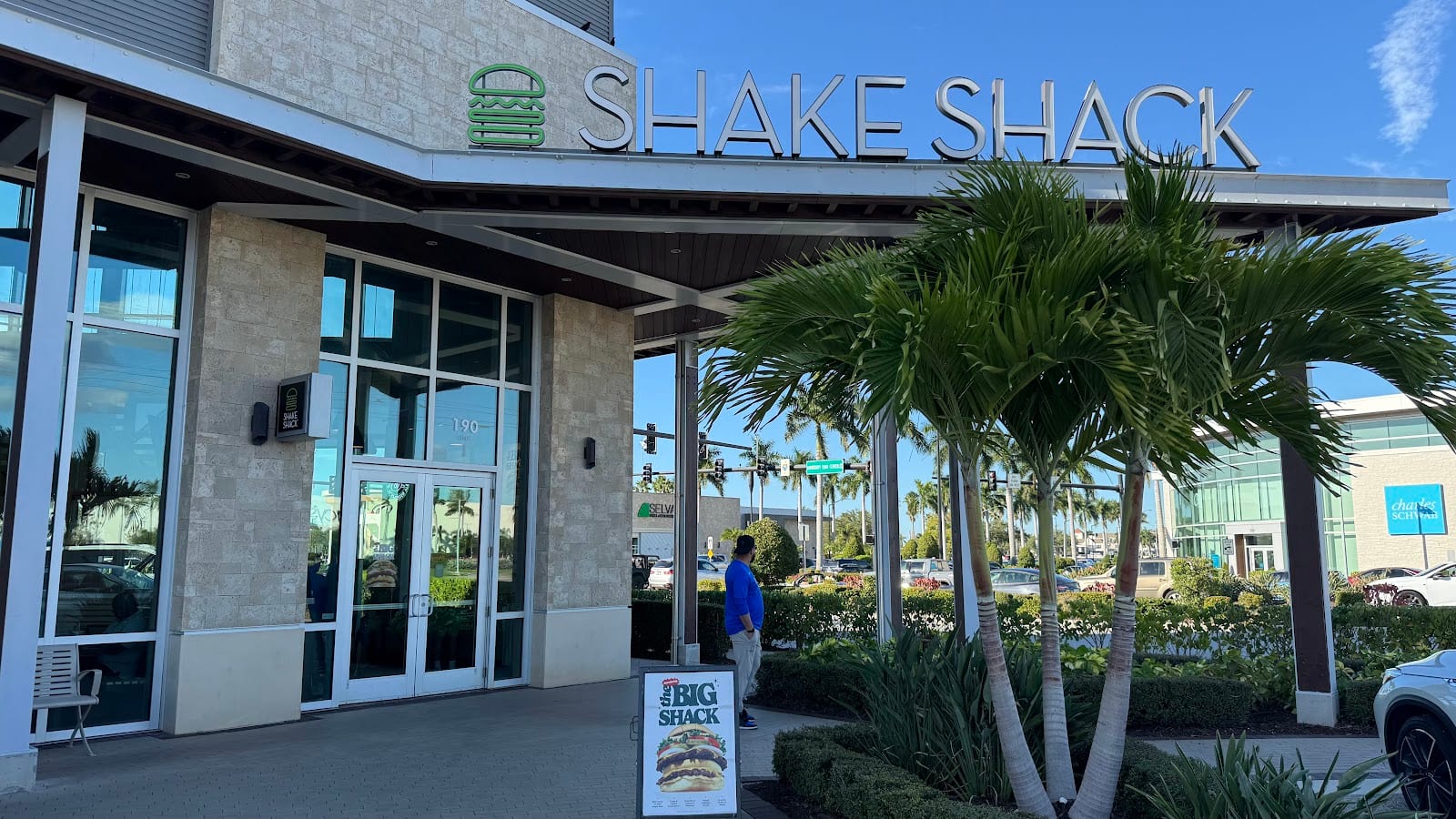 Shake Shack UTC Sarasota, photo 2
