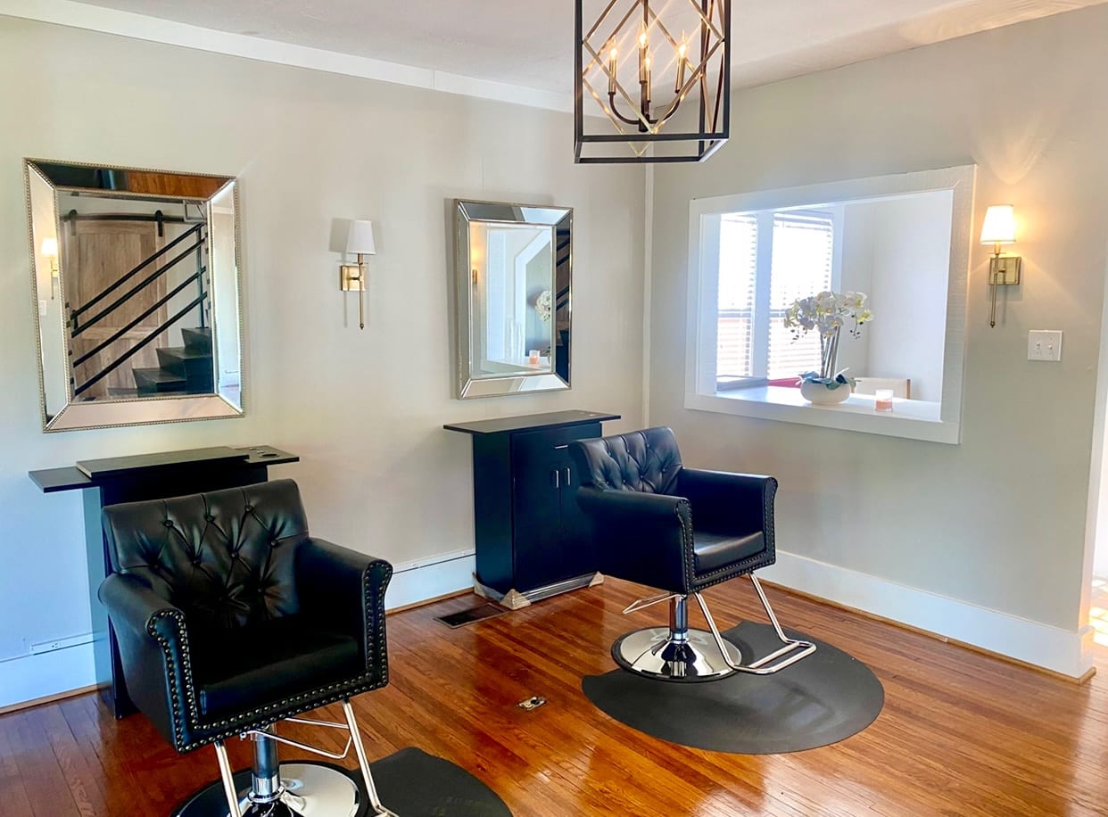 FS Luxxe Hair Boutique, photo 3
