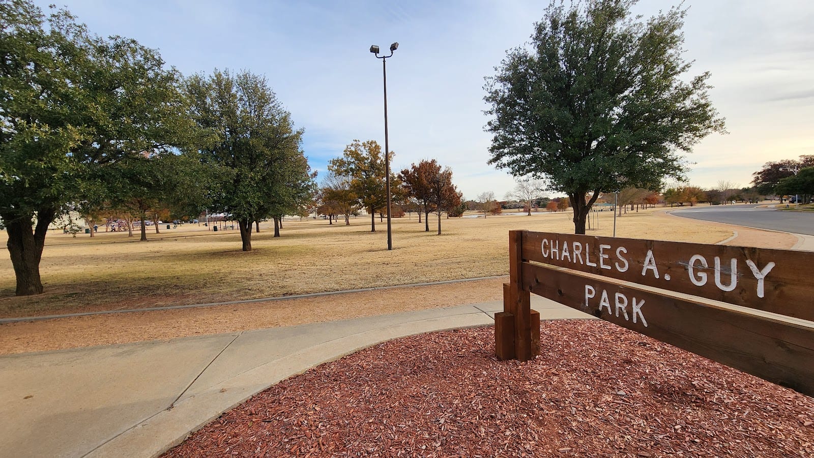 Charles A Guy Park, photo 3
