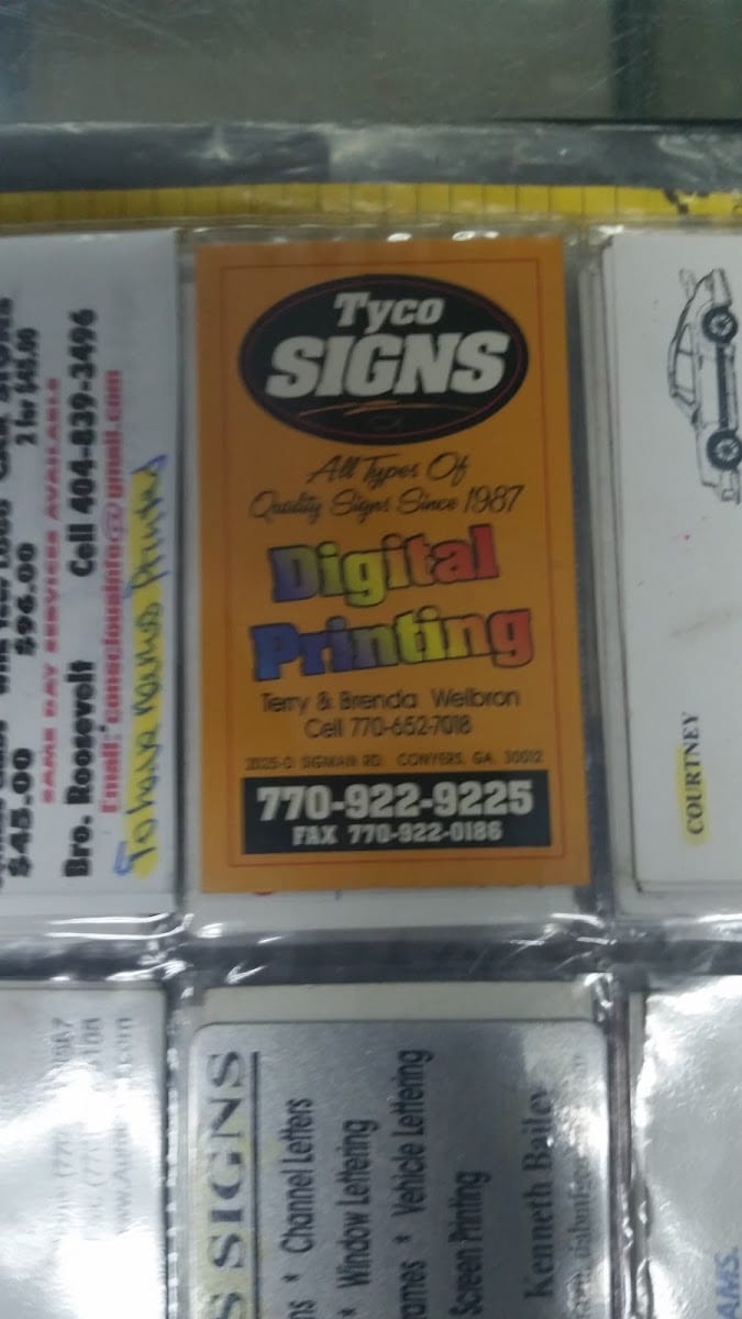 Dexters Auto Lab