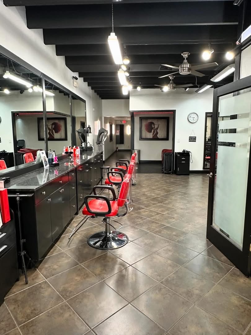 Inspirations Salon And Day SPA, photo 2