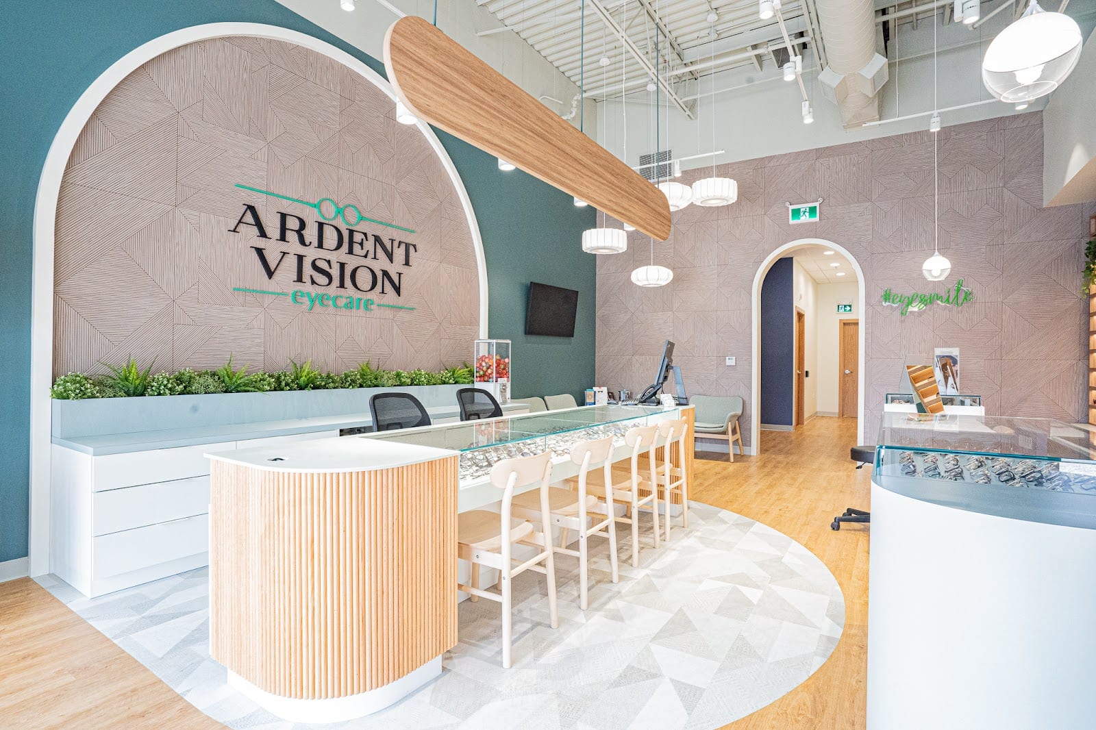 Ardent Vision Eyecare, photo 2