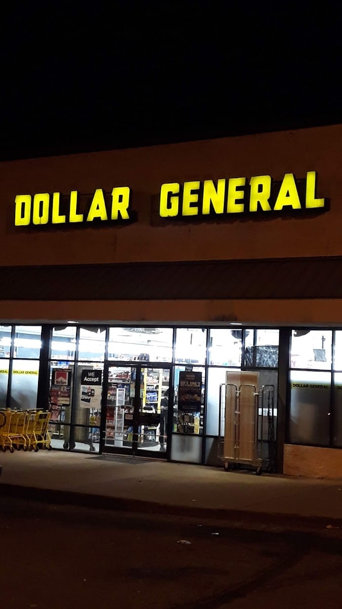 Dollar General, photo 2