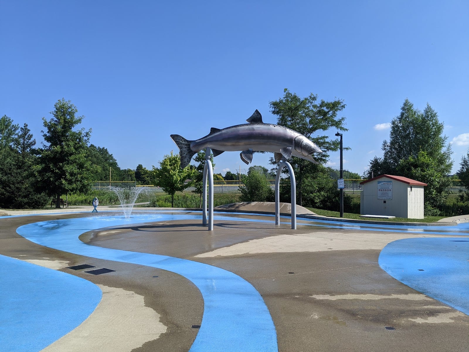 Richvale Athletic Park
