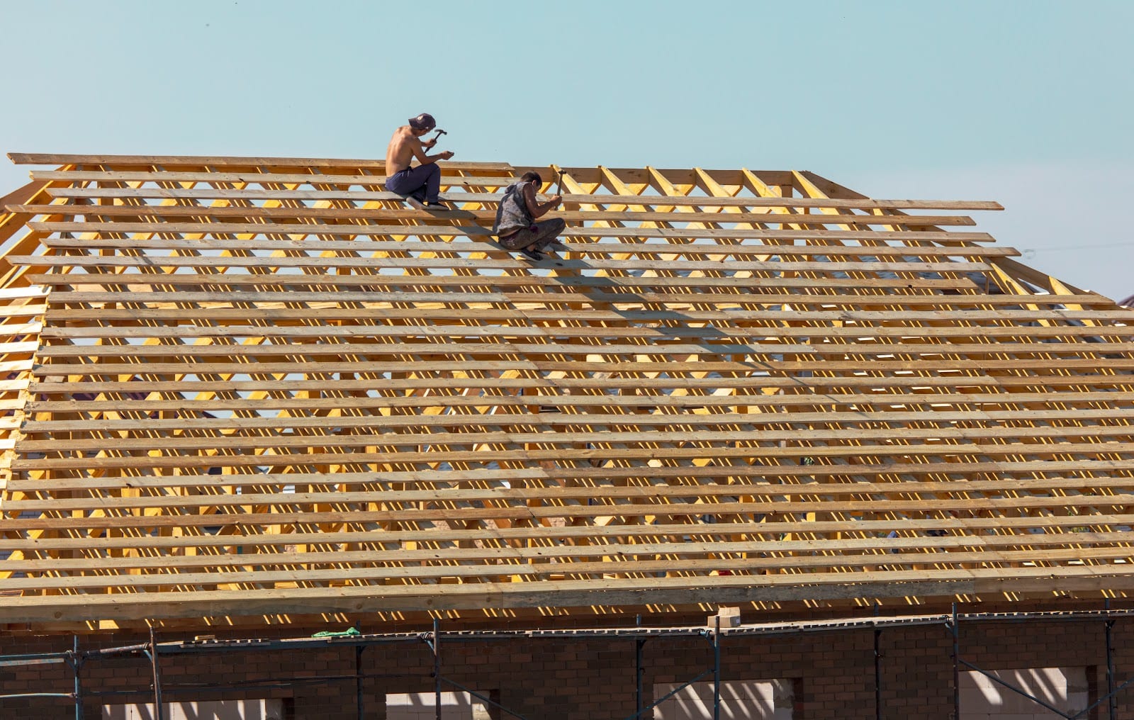 Paramus Roof Repair & Roofing Maintenance, photo 3