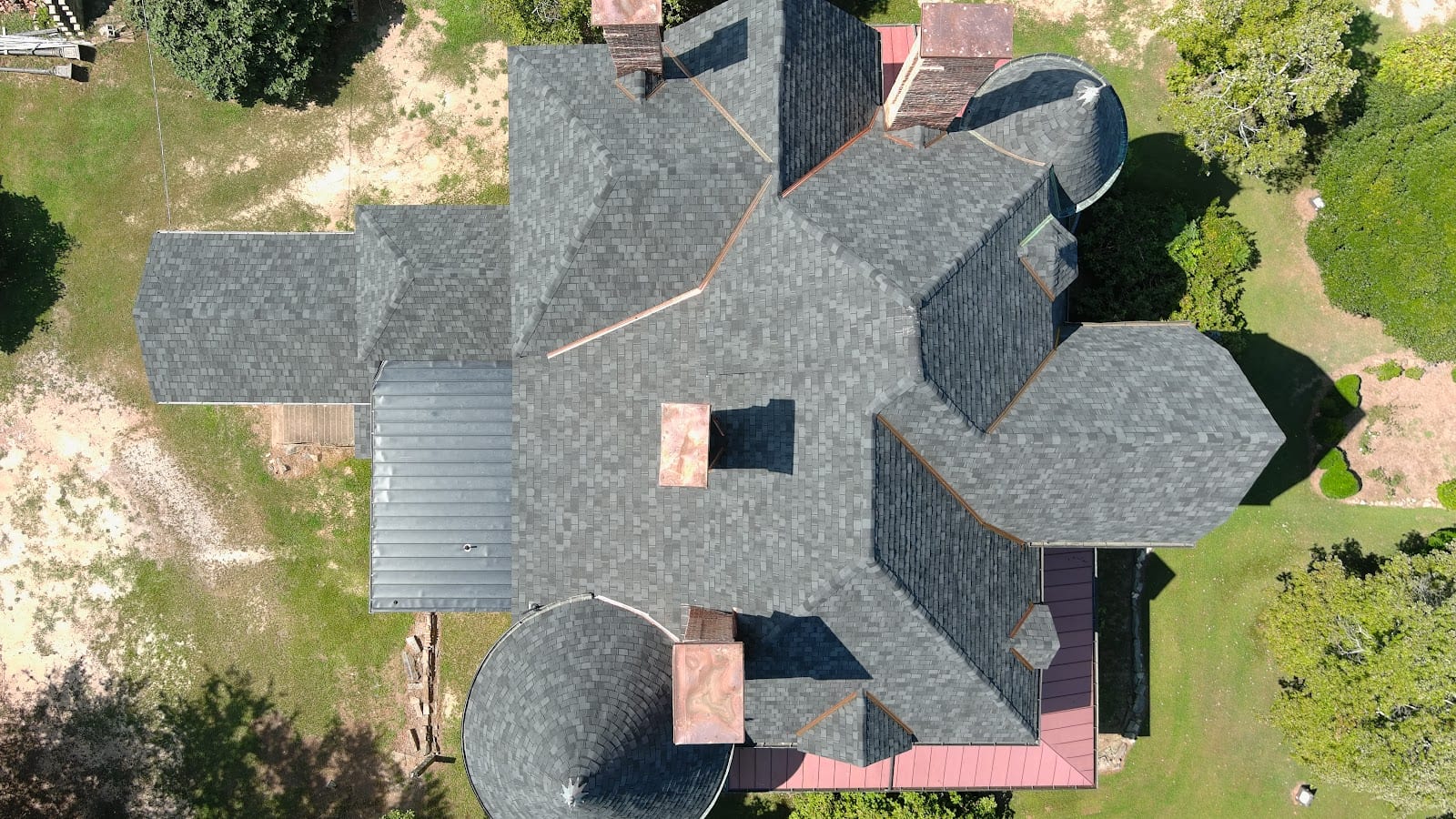 Adams & Coe — Roofing, Remodeling, Restoration, photo 2