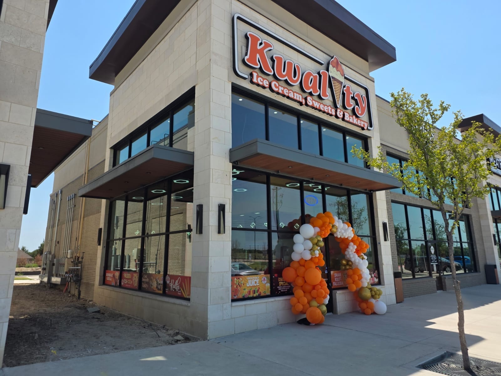 Kwality Ice Cream & Bakers Frisco, photo 2