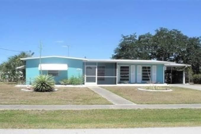Spacious Family Retreat Port Charlotte, photo 2