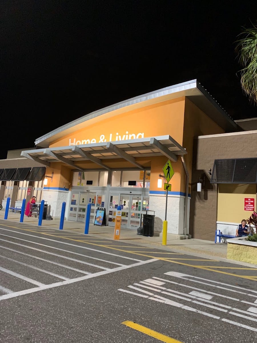 Walmart Supercenter, photo 2