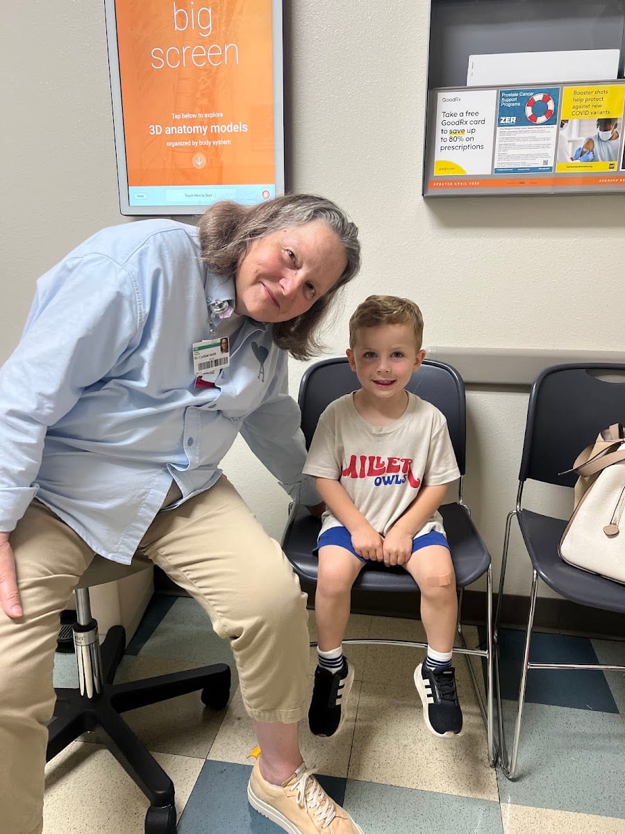 Cynthia K Smith MD, photo 3