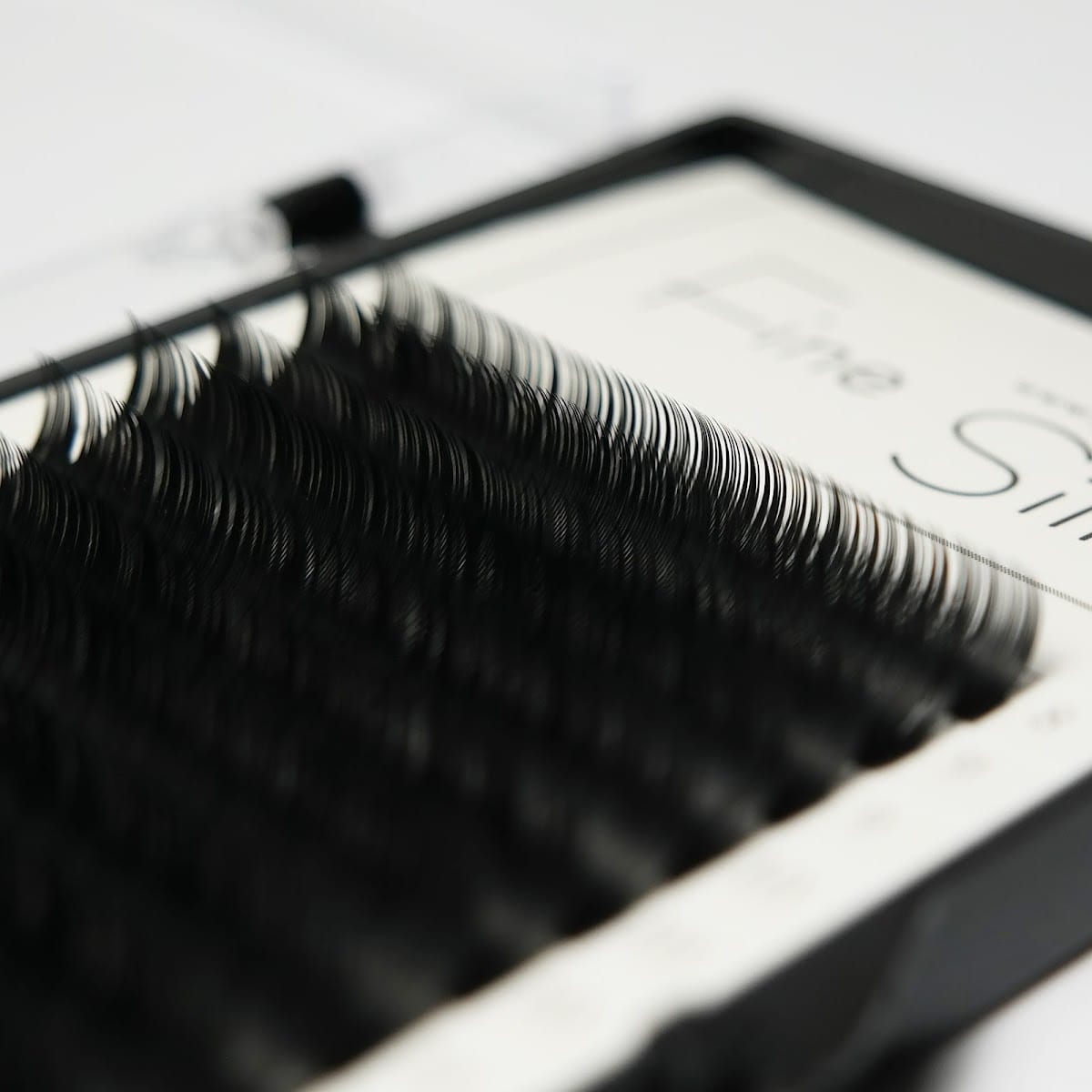 Hazel Lash and Brow