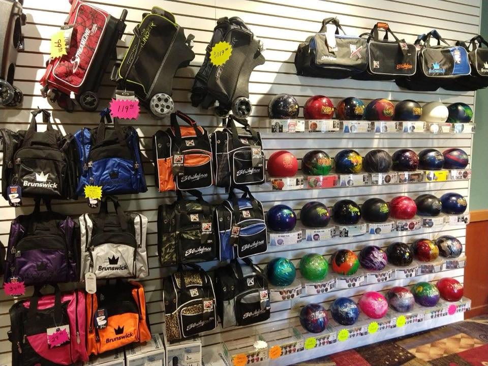 In The Zone Pro Shop Saratoga, photo 2