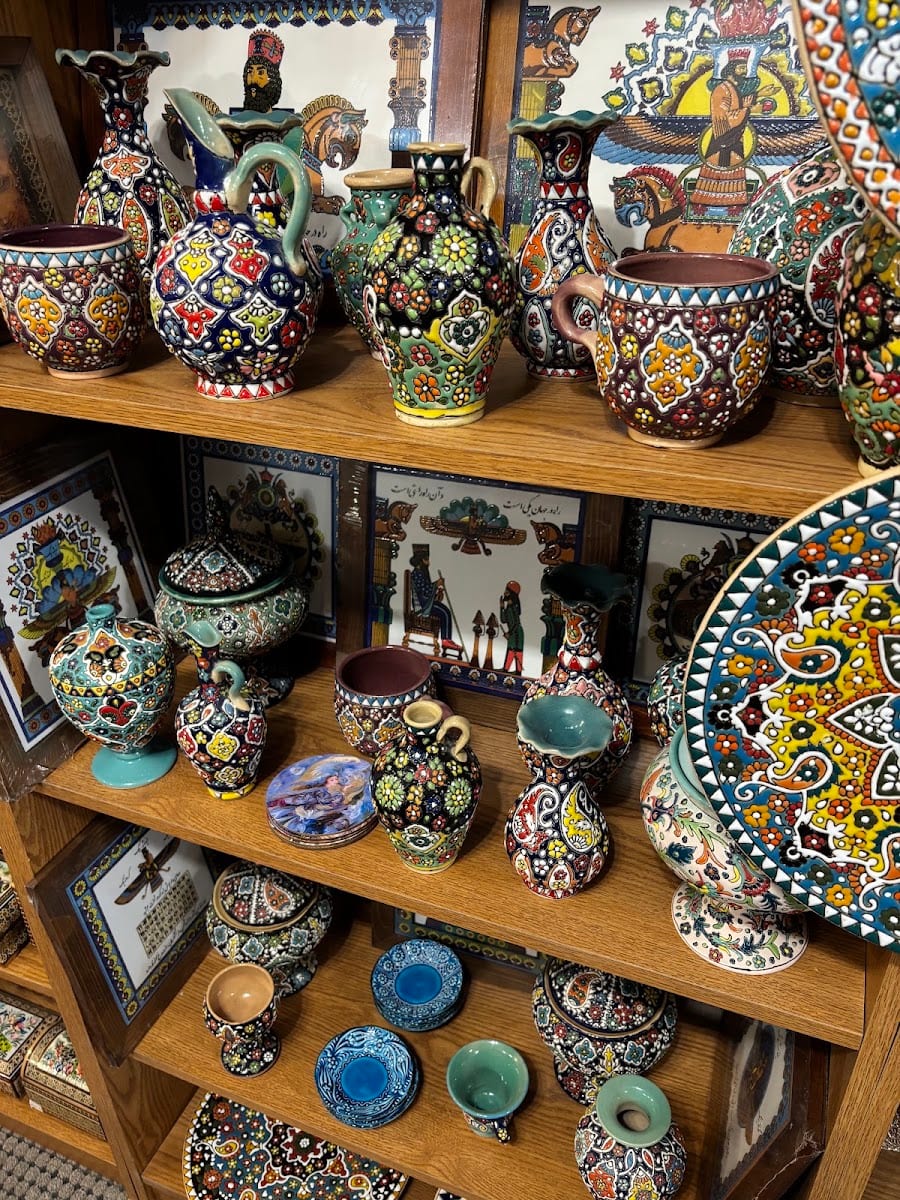 Pars Art Gallery