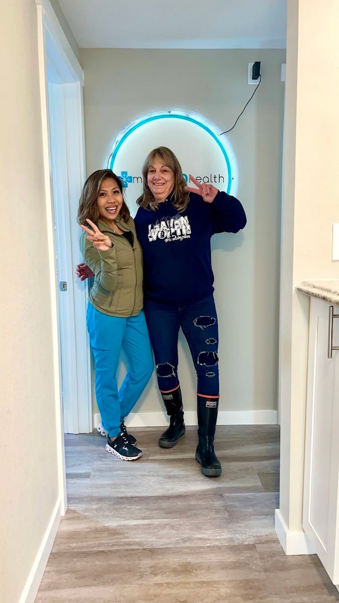 MyCryoHealth, photo 3