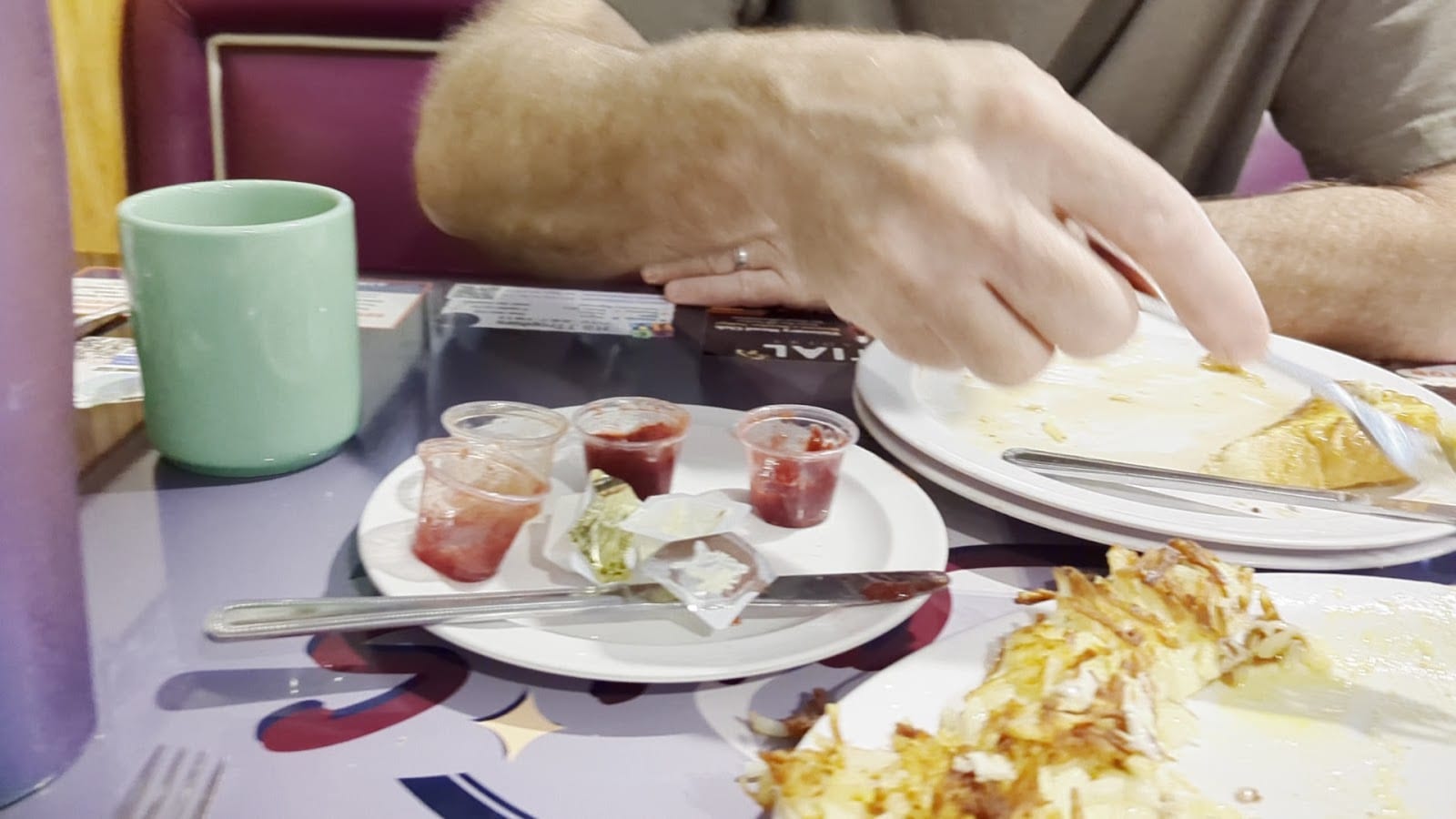 Lou's Diner, photo 3