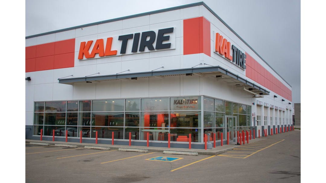 Kal Tire