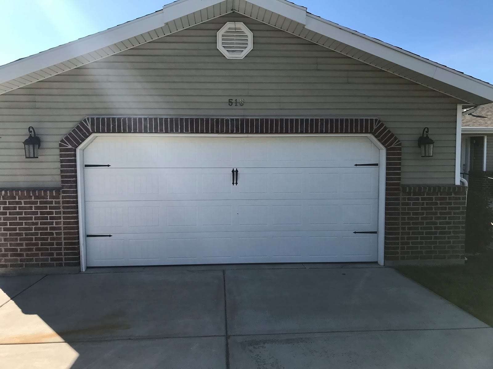 Overhead Door Company of Cache Valley, photo 3