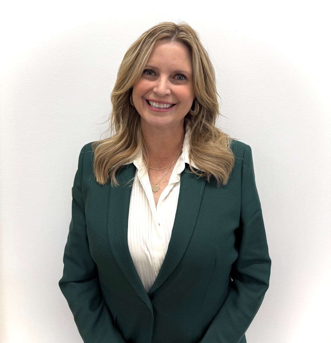 Dr. Kaci Kramer Oldroyd, OD: Contact & Scleral Lens Specialty, photo 2