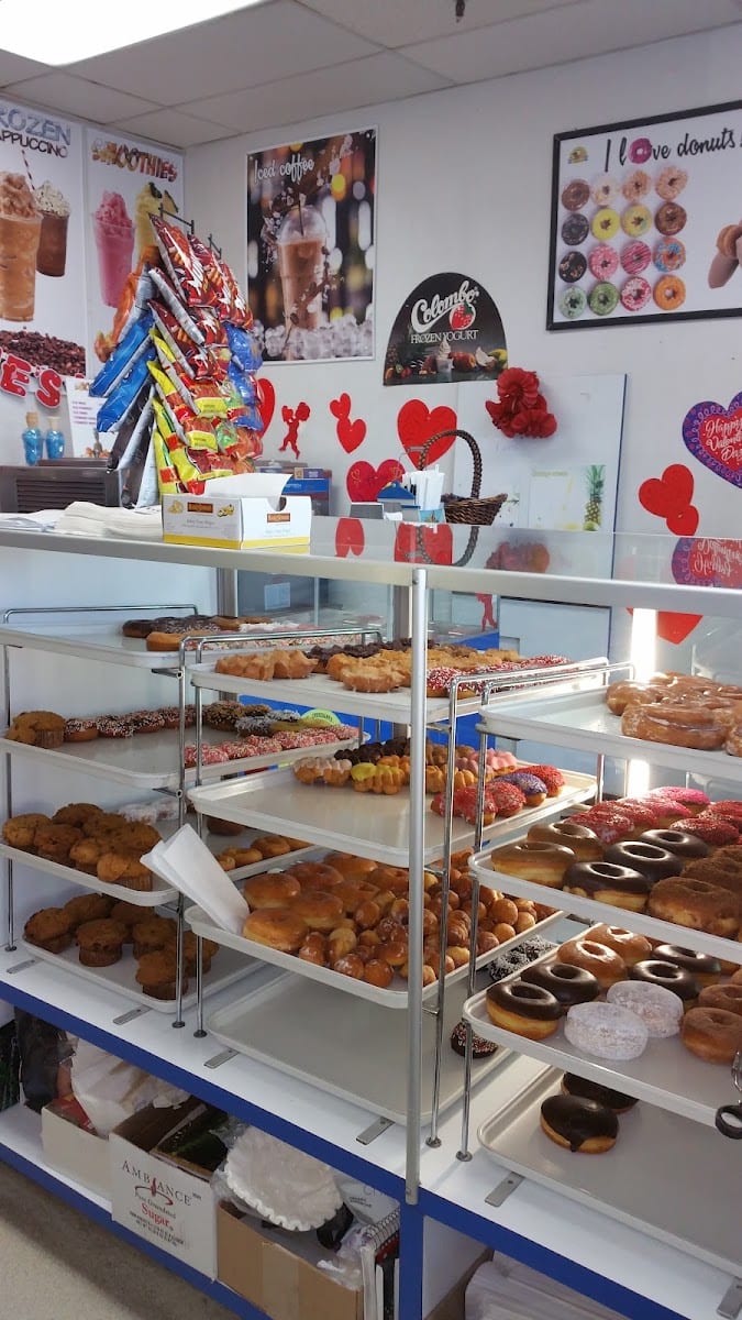 D & N Donuts, photo 3