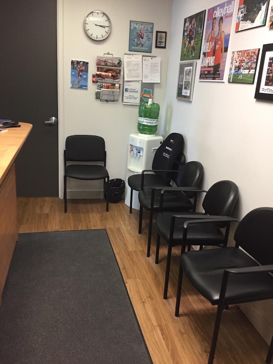 York Physiotherapy Associates