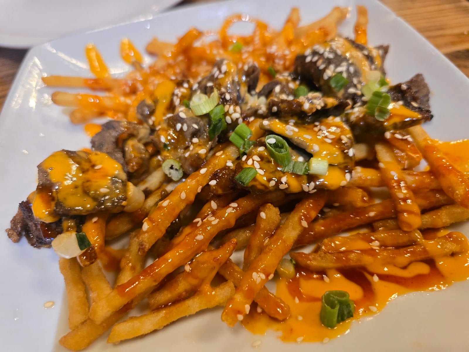 Sweet Basil Vietnamese Noodle House, photo 3