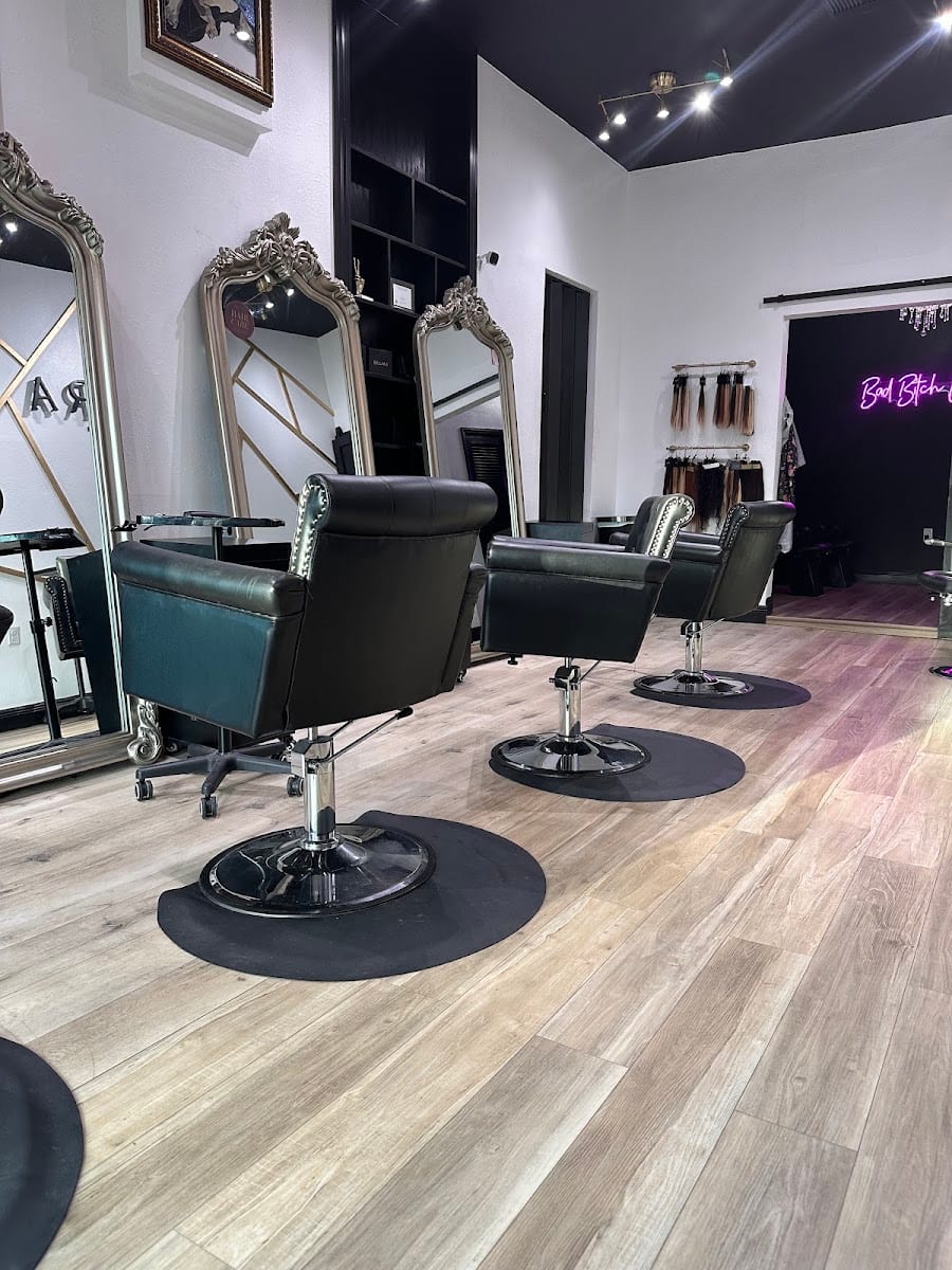 Adora Salon, photo 3