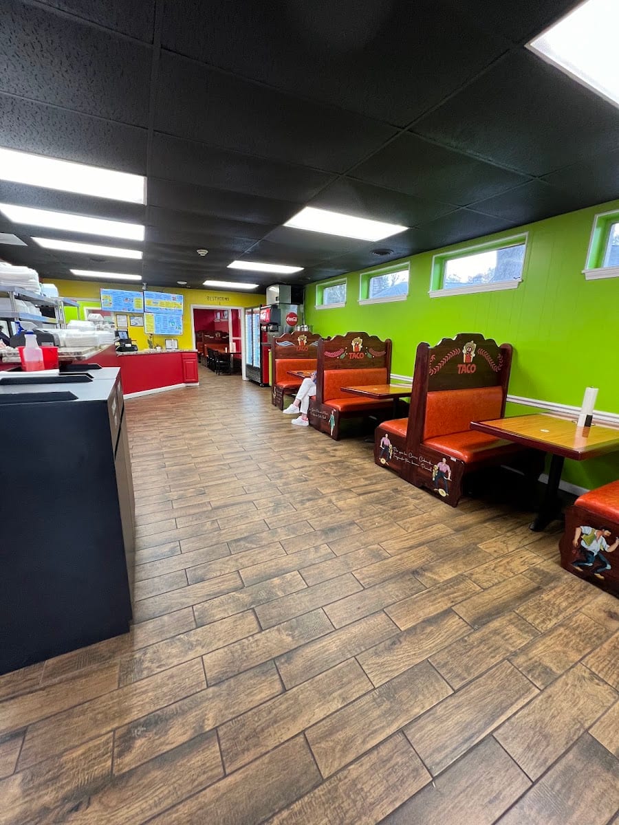 El Taco Tacqueria, photo 3