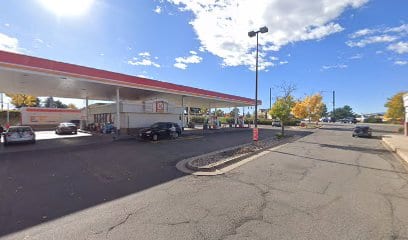 Circle K | Gas Station