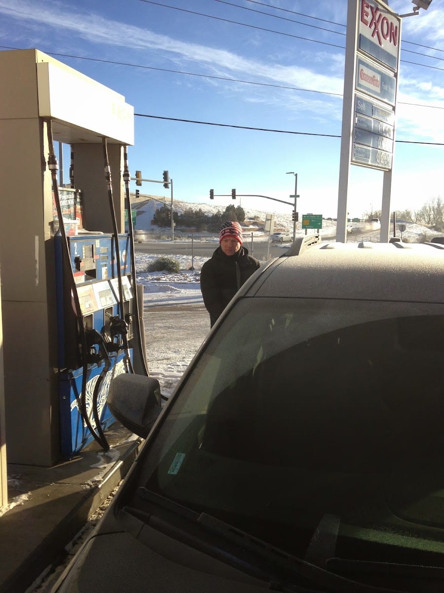 Exxon, photo 4