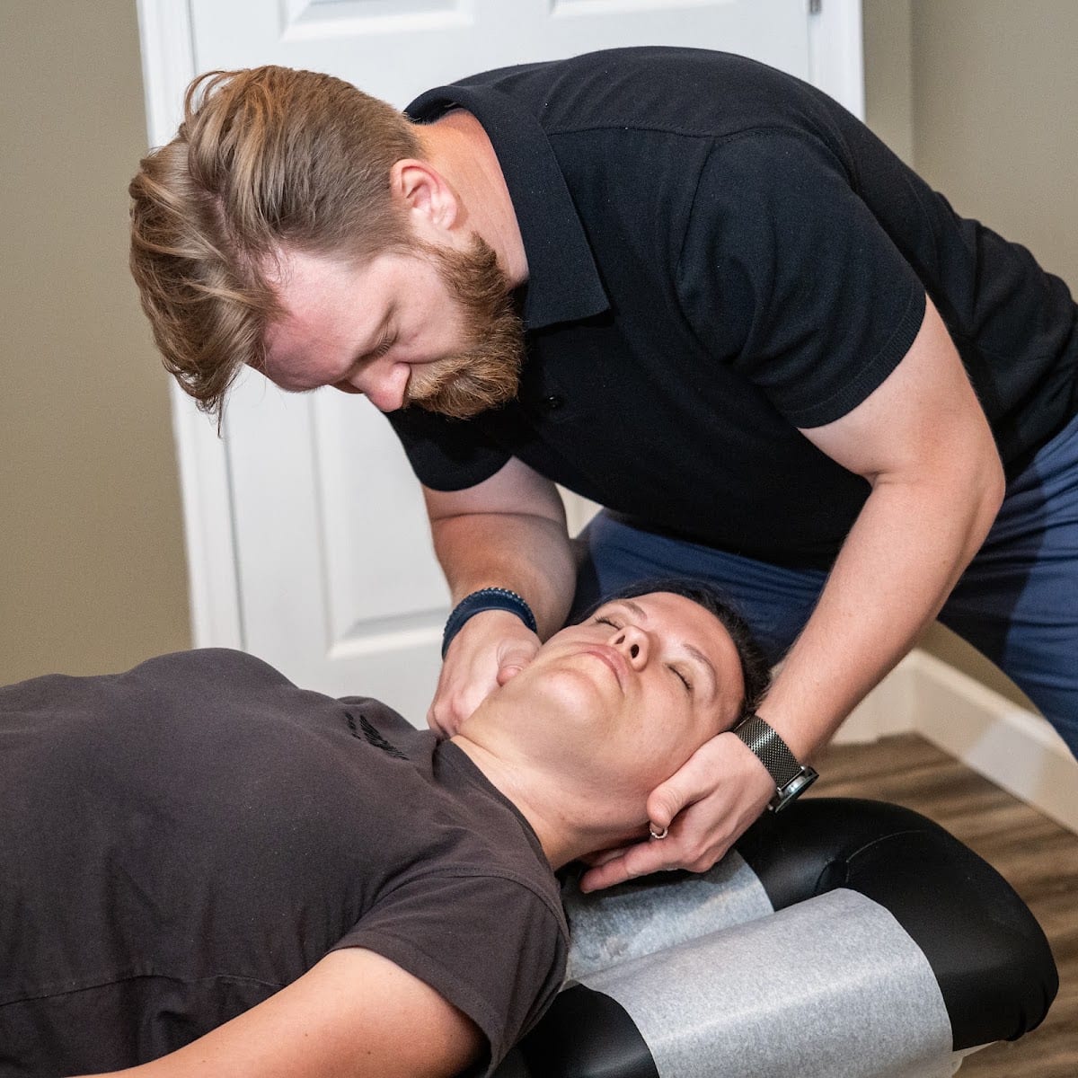 TENET Chiropractic and Wellness