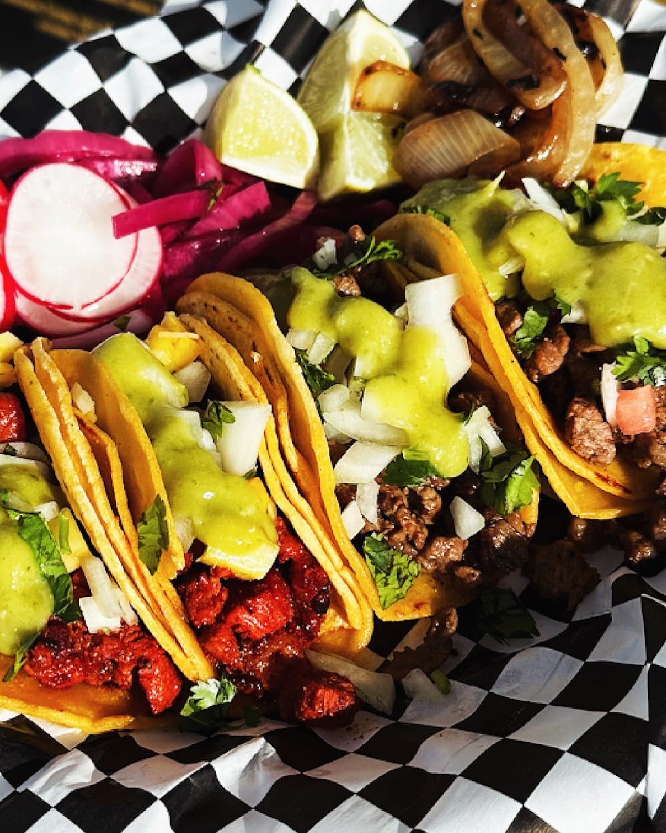 Habanero Taquería