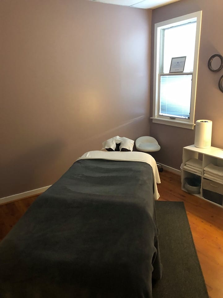 Caring Hands Therapeutic Massage, photo 3