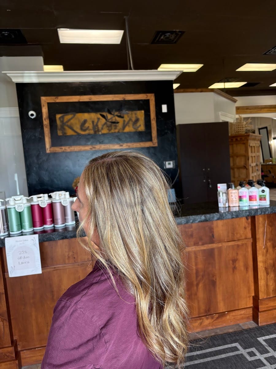 Revive Spa & Salon, photo 3