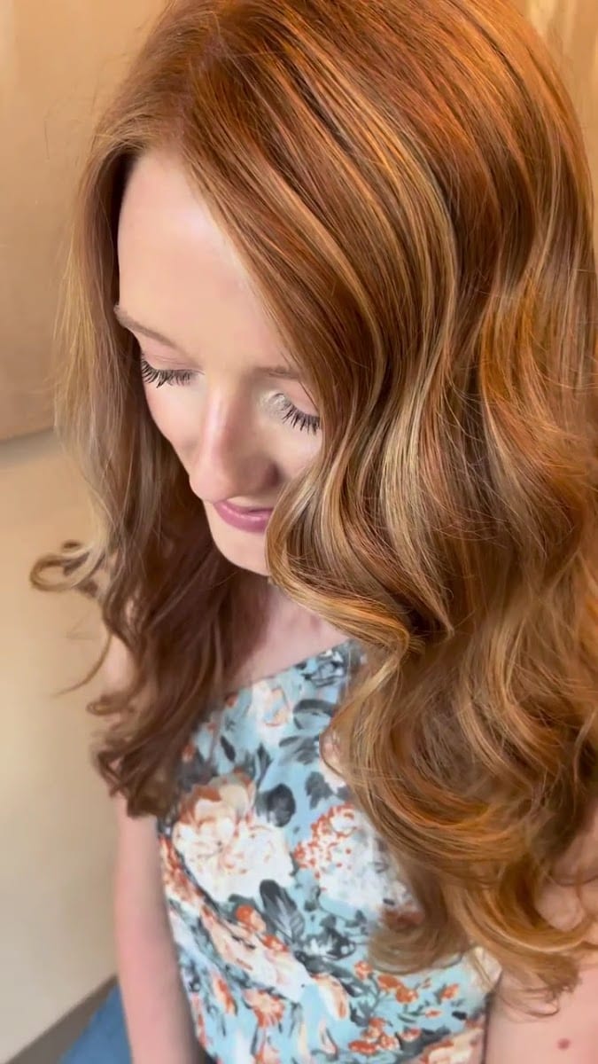 Hair By Hannah Moon (Studio Two 23), photo 3