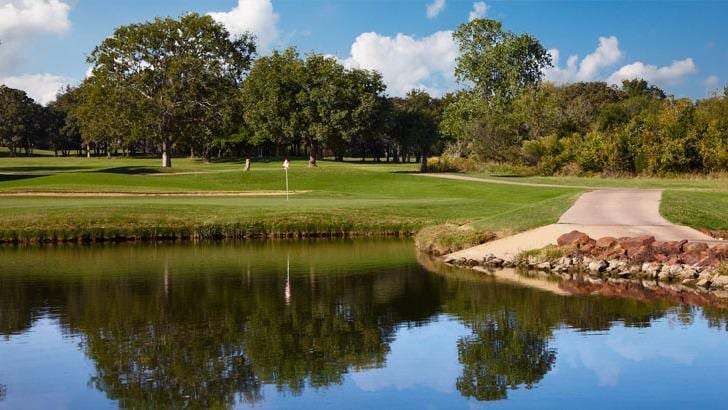 Trophy Club Country Club, photo 2
