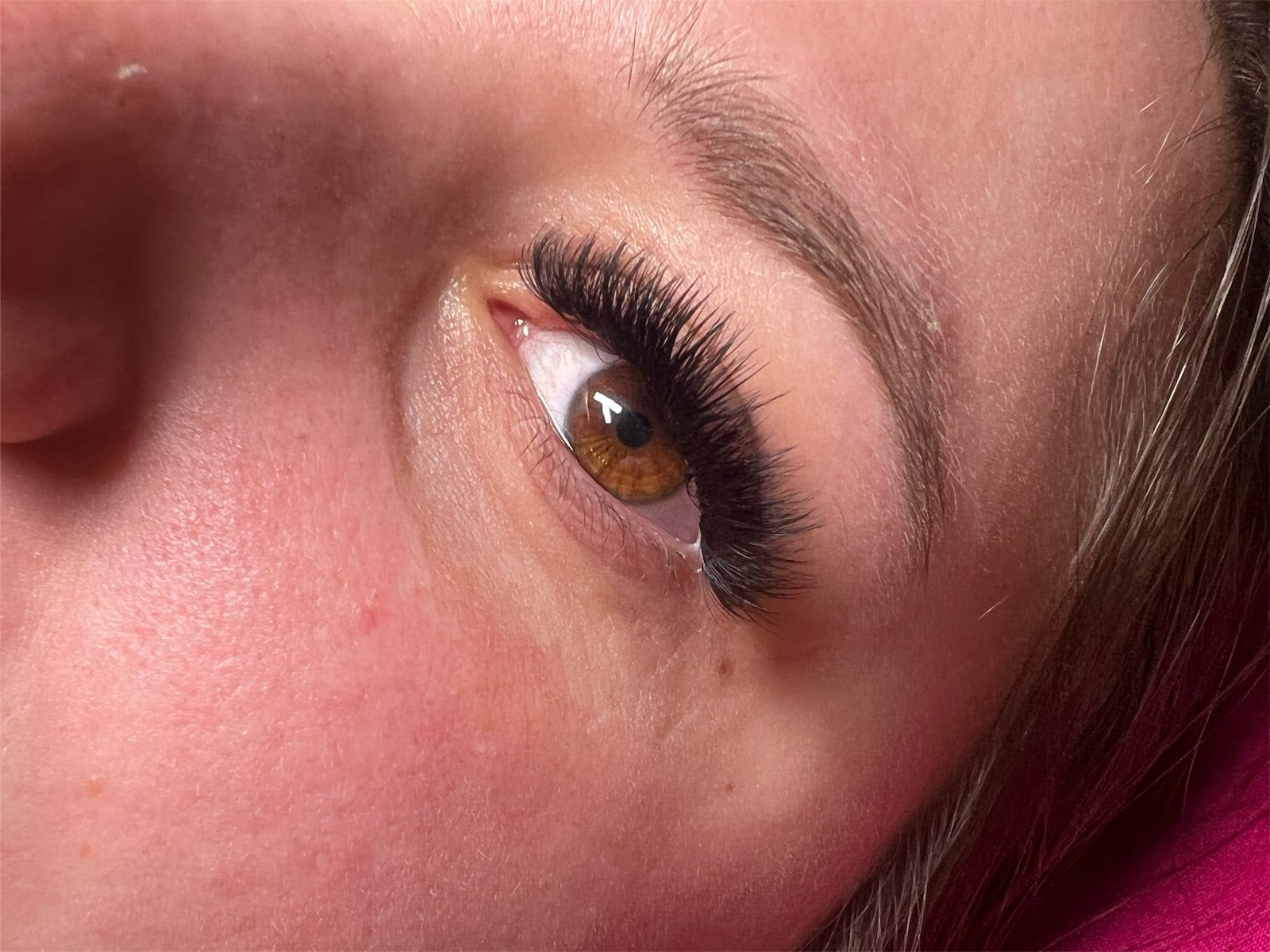 OPU LASH