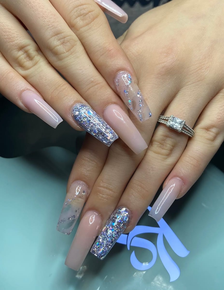 The Nail Matrix, photo 2